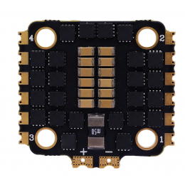 BLHeli_32 3B40A 4 IN 1 ESC