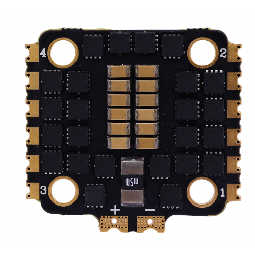 BLHeli_32 3B40A 4 IN 1 ESC