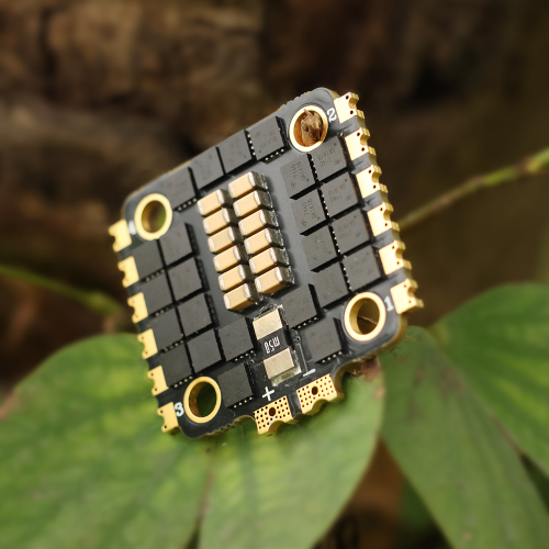 BLHeli_32 3B40A 4 IN 1 ESC