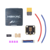 BLHeli_32 3B40A 4 IN 1 ESC
