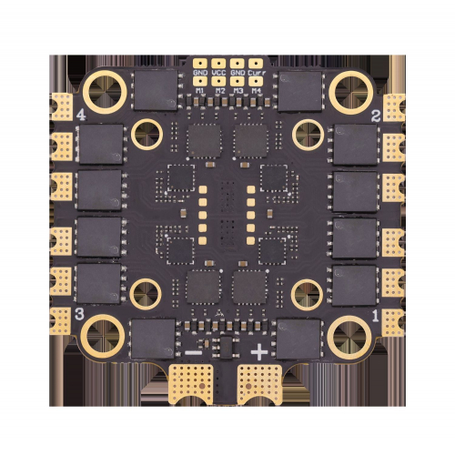 BLS 8B 55A 4IN1 ESC