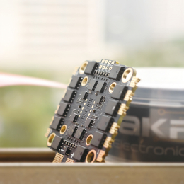 BLS 8B 55A 4IN1 ESC