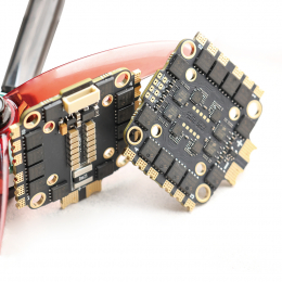 BLS 8B 55A 4IN1 ESC