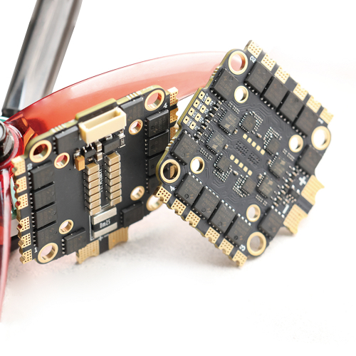 BLS 8B 55A 4IN1 ESC