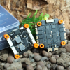 Стек полётного контроллера F7 с регулятором скорости 65A для FPV-дронов