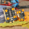 Мини стек полётного контроллера F4 с регулятором скорости 60A HAKRC для FPV-дронов