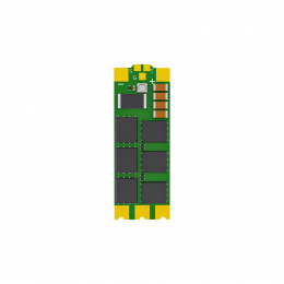 Одноканальный регулятор скорости BLITZ E55 55A Single ESC
