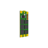 BLITZ E55 Single ESC 55A 2–6S с телеметрией и RGB