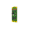 BLITZ E55 Single ESC 55A 2–6S с телеметрией и RGB