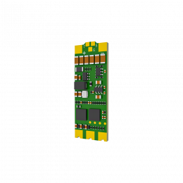 Одноканальный регулятор скорости BLITZ E55 55A Single ESC