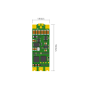 BLITZ E55 Single ESC 55A 2–6S с телеметрией и RGB
