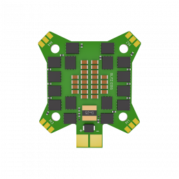 4-в-1 регулятор скорости BLITZ E55S 55A 2–6S ESC (30.5×30.5)