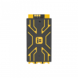 Одиночный регулятор скорости BLITZ E80 2–8S 80A ESC