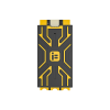 BLITZ E80 Single ESC 80A 2–8S с телеметрией и датчиком тока