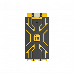 Одиночный регулятор скорости BLITZ E80 2–8S 80A ESC