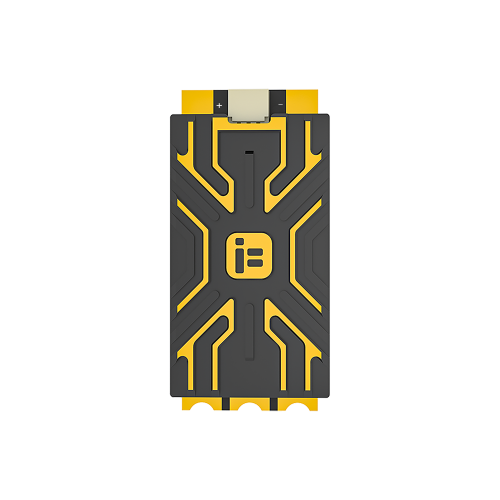 BLITZ E80 Single ESC 80A 2–8S с телеметрией и датчиком тока