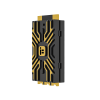BLITZ E80 Single ESC 80A 2–8S с телеметрией и датчиком тока