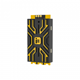 Одиночный регулятор скорости BLITZ E80 2–8S 80A ESC