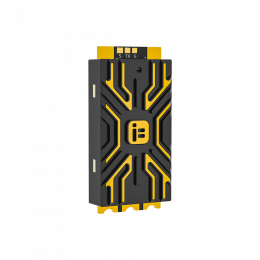 Одиночный регулятор скорости BLITZ E80 2–8S 80A ESC