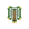 BLITZ Mini E55 4-в-1 ESC 2–6S 55A G071 20×20 мм