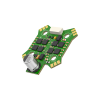 BLITZ Mini E55 4-в-1 ESC 2–6S 55A G071 20×20 мм