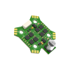 BLITZ Mini E55 4-в-1 ESC 2–6S 55A G071 20×20 мм