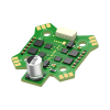 BLITZ Mini E55S 4-в-1 ESC 55A 2–6S 20×20 для FPV-дронов