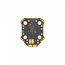 Borg 60 Mini ESC — 2–6S 60A 4-in-1 электронный регулятор скорости