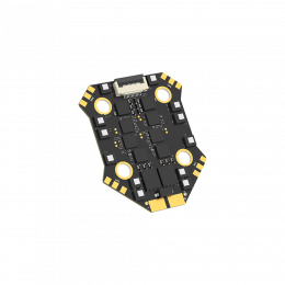 Borg 60 Mini ESC — 2–6S 60A 4-in-1 электронный регулятор скорости