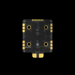 Borg 60RS ESC — 3–8S 60A 4-in-1 электронный регулятор скорости