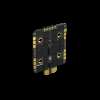 Borg 60RS ESC — 60A 3–8S 4-in-1 BL32 ESC с антиспайк-фильтром