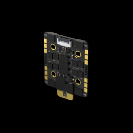 Borg 60RS ESC — 3–8S 60A 4-in-1 электронный регулятор скорости