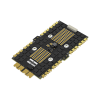 Thunder 8-IN-1 8S ESC — Электронный регулятор скорости 80A для X8 конфигурации (2–8S, Blheli_32, телеметрия)