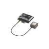 GPS-модуль BLITZ Split GPS Defender25 UBLOX M10 10 Гц для FPV-дронов