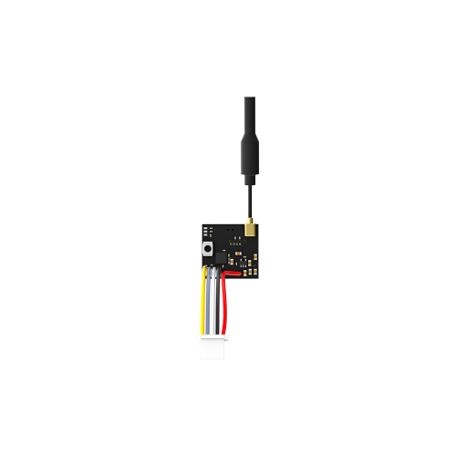 FPV видеомодуль с камерой и видеопередатчиком 5.8 ГГц Borg Micro VTX & CAM для гоночных FPV-дронов