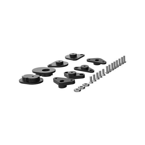 Комплект модернизации DJI O4 Pro для дронов iFlight