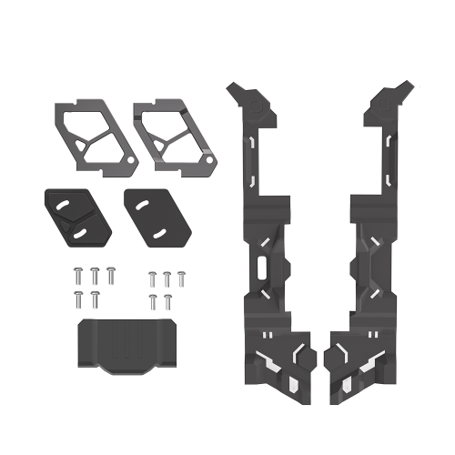 Комплект модернизации DJI O4 Pro для дронов iFlight