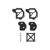 Комплект модернизации DJI O4 Pro для дронов iFlight