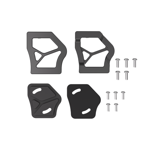 Комплект модернизации DJI O4 Pro для дронов iFlight