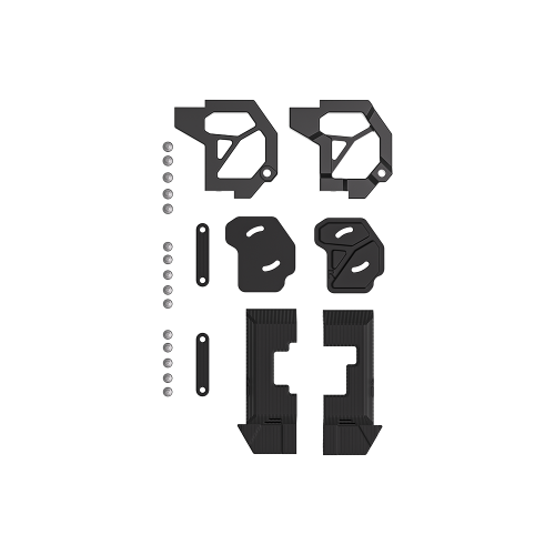 Комплект модернизации DJI O4 Pro для дронов iFlight