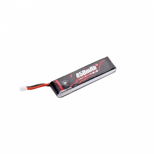 Fullsend 1S HV 450mAh 95C аккумулятор PH2.0