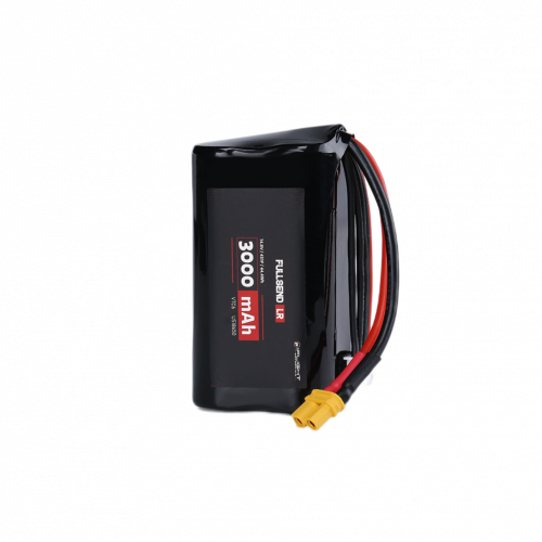 Fullsend 4S 3000mAh Li-Ion аккумулятор XT30U