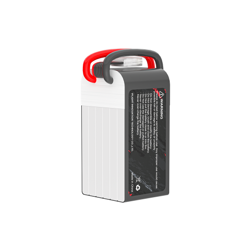 Fullsend 6S 1480mAh 150C Li-Po аккумулятор XT60H
