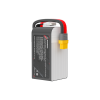 Fullsend 6S 1480mAh 150C Li-Po аккумулятор XT60H