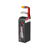 Fullsend 6S 2200mAh 95C Li-Po аккумулятор XT60