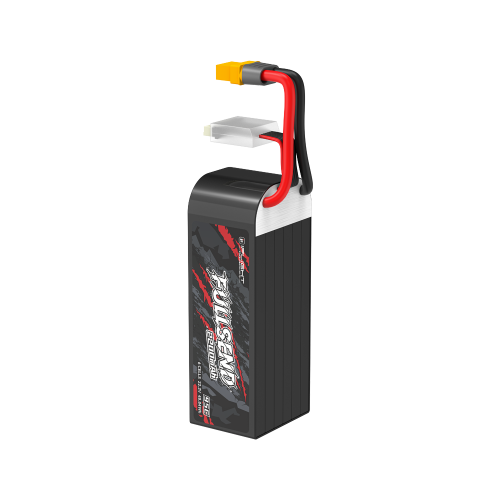 Fullsend 6S 2200mAh 95C Li-Po аккумулятор XT60