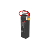 Аккумулятор Fullsend 6S 3300mAh 95C — высокопроизводительная LiPo батарея с разъёмом XT60