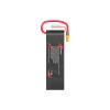 Аккумулятор Fullsend 6S 3300mAh 95C — высокопроизводительная LiPo батарея с разъёмом XT60