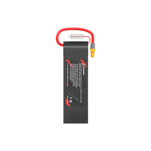 Аккумулятор Fullsend 6S 3300mAh 95C — высокопроизводительная LiPo батарея с разъёмом XT60