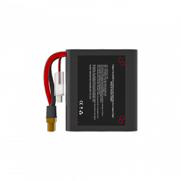 Аккумулятор Fullsend 6S 4000mAh Li-Ion (XT60H)